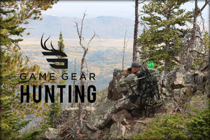 Hunting Gear = Success