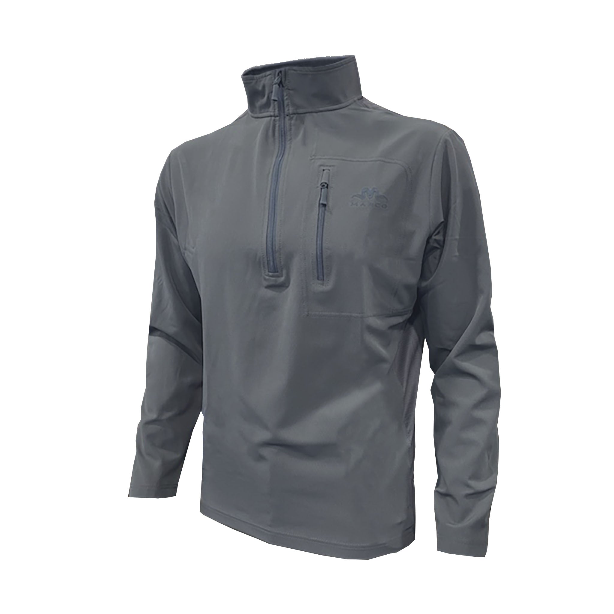 TACTICAL PULL OVER SHIRT - MOUT RECON TAILOR