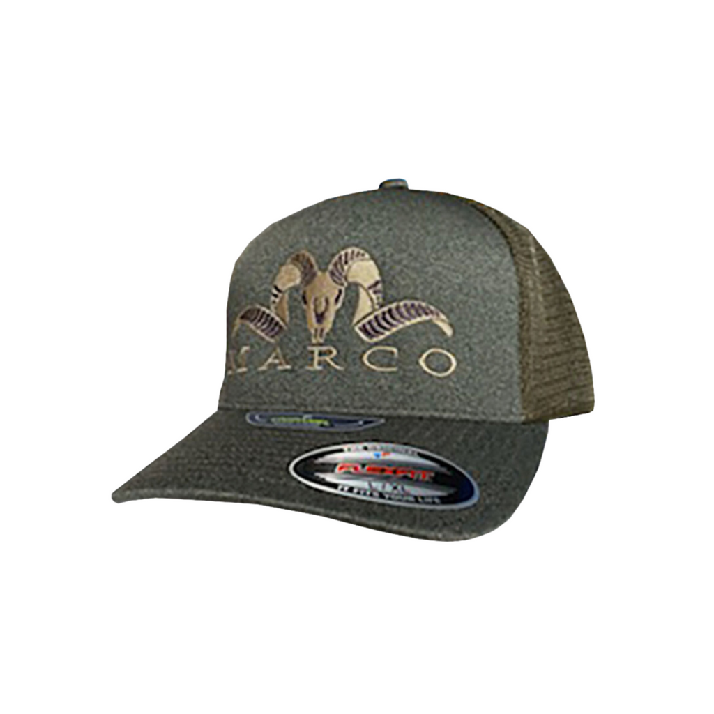 帽子 WEB LOGO MESH CAP [OLIVE/BEIGE] 8月下旬お届けアイテム】WEB LOGO MESH CAP [OLIVE/BEIGE